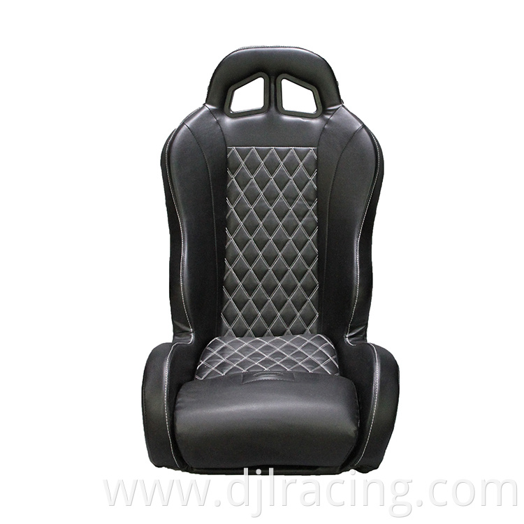 2020 New product wholesale price auto adjustable race simulator seat,racing seat